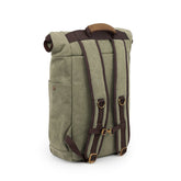 Revelry Drifter - Smell Proof Rolltop Backpack - Discreet Smoker